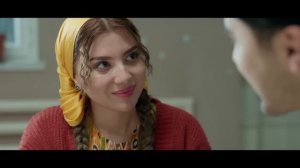 Qirmizi xonadon yoxud Qalbim o'g'risi 56-qism (milliy serial) | Кирмизи хонадон ёх?