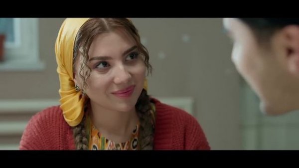 Qirmizi xonadon yoxud Qalbim o'g'risi 56-qism (milliy serial) | Кирмизи хонадон ёх?