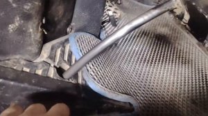 Сборка переднего балочного моста на тракторе Мтз 82/1 т?