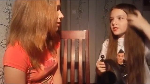 Ау, ты меня слышишь?:D смотреть онлайн
