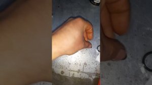 Частичная замена масла в АКПП Skoda Karoq 09S Aisin AQ300