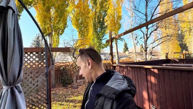 Обзор Дома в Калгари, Канада. Покупка Недвижимости с Р?