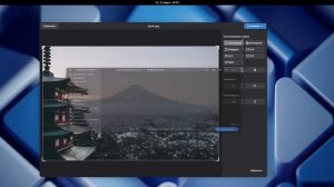 GNOME 48 (Linux) - быстрый обзор | Группы уведомлений, новые пр