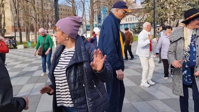 ОЙ, БУВ У МЕНЕ ТЕСТЬ! ТАНЦЫ ХАРЬКОВ АПРЕЛЬ 2025 #kharikiv