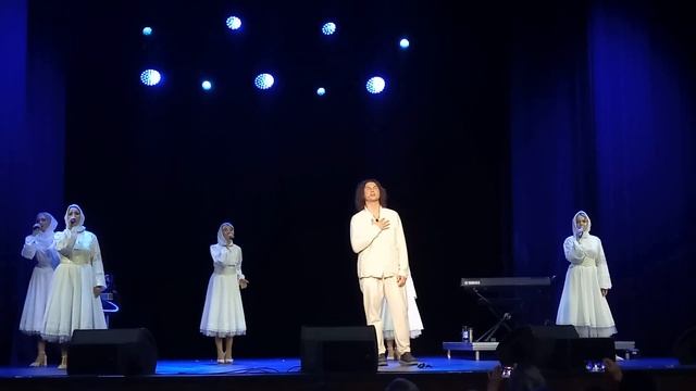 Александр Бардин и ансамбль Воскресение