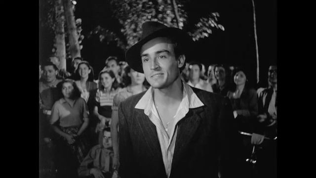 Горький рис (1949) [фрагмент]