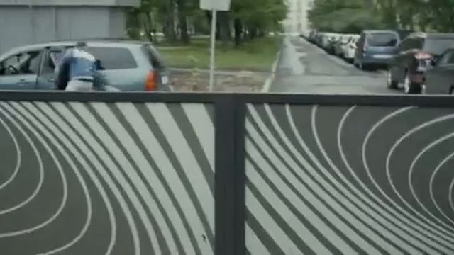 ТГК/АК47 —  Опасный Район Russian Rap(Dangerous Area) WhuttZupRap