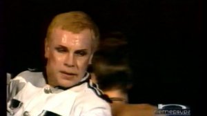 Борис Моисеев - Танго (1999)