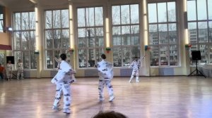 #ВРЕМЯ #ТАНЕЦ #ВРЕМЯ_ВПЕРЕД! #dance #k_pop #kids_dance #children #танцуе