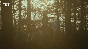 Воскрешение Эртугрул Сезон 5 Серия 16 @TRTDrama_Ru