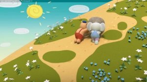 ✨Тима и Тома. Серии 1-5. Сезон первый - Мультики для дете