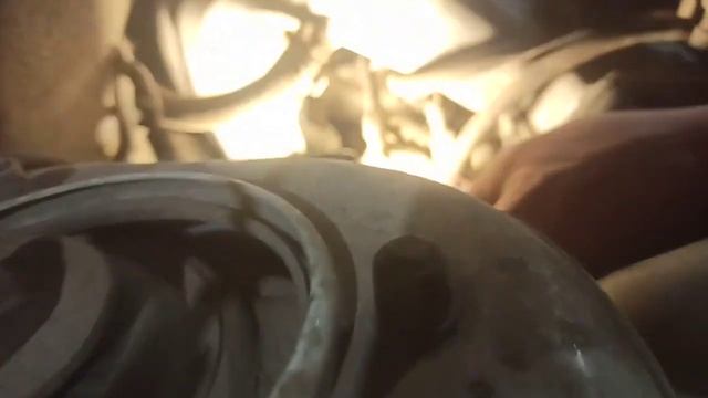 Гранта. Пропуски зажигания, ошибки 2187,0300,0301,0304 смотреть онлайн