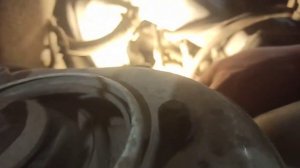 Гранта. Пропуски зажигания, ошибки 2187,0300,0301,0304