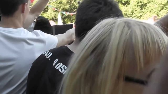 ПЕННЫЙ ПЛЯЖНЫЙ ДЖЕМ 2 КУРСК смотреть онлайн