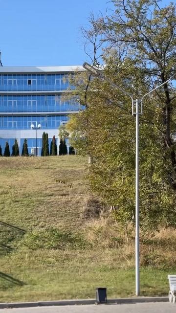 Отель Тийналла 4 в Грозном. Рядом с Чеченским морем. смотреть онлайн