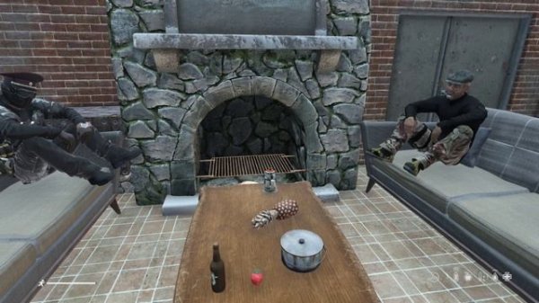 DayZ | WIN IN HELL HARD RP | # 126 | 14.07.2025