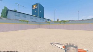 АНИМАЦИИ ВСЕХ НОЖЕЙ В КС2