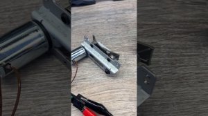 Ремонт фар Kia Rio. Проблема с дальним светом