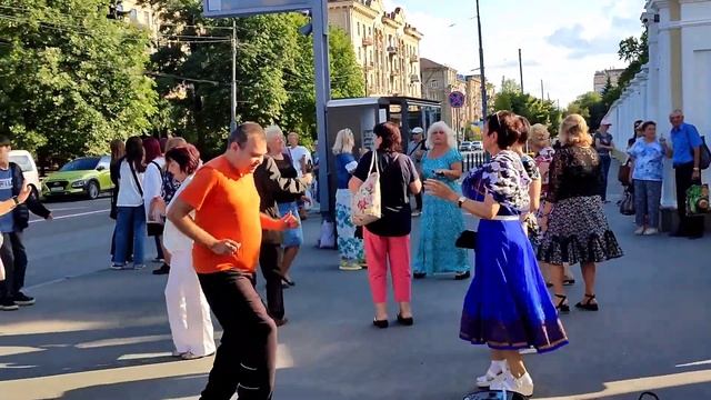 ТЕЩА ДАЙ! ТАНЦЫ ХАРЬКОВ 2023 #kharikiv смотреть онлайн