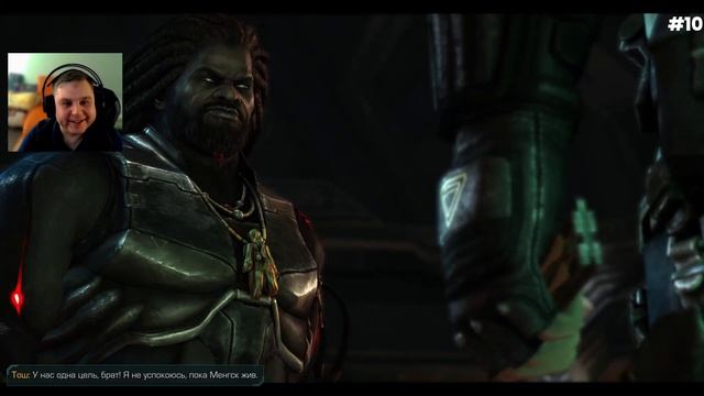 ПОБЕГ | #10 | STARCRAFT 2 : WINGS OF LIBERTY| ЭКСПЕРТ/BRUTAL | ПРОХОЖДЕНИЕ, смотреть онлайн