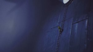 Little Nightmares глава 4