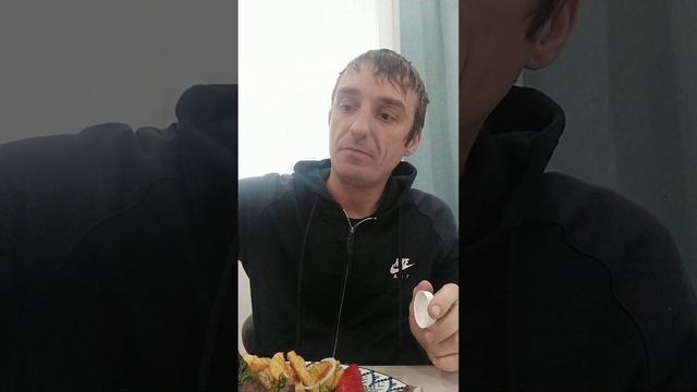 ВПЕЧАТЛЕНИЯ ОТ БлюдА "Казан Кебаб" НЯМ НЯМ ХМАО Ханты-М смотреть онлайн