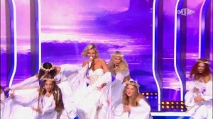 Полина Гагарина -- Нагадай