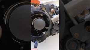 Как заменить или вынуть линзы Hella 2  из фары Volvo fh 13.