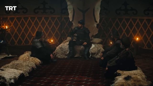 Воскрешение Эртугрул Сезон 4 Серия 8 смотреть онлайн