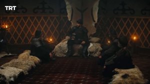 Воскрешение Эртугрул Сезон 4 Серия 8