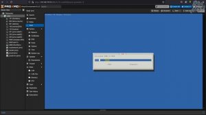 Jellyfin - медиа сервер. Домашний кинотеатр.  Удобный, прос?
