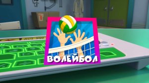 Фиксики, 5 сезон, 42 серия