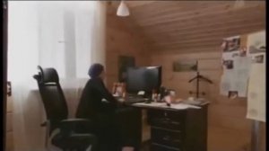 Танго с ангелом (Первый канал, 26.07.2010) Анонс