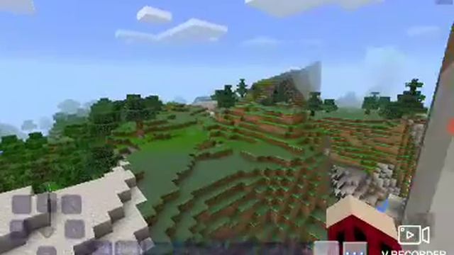 Играю в Майнкрафт ( 3 ) смотреть онлайн