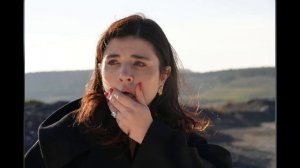 Турецкий сериал Лейла 32 серия русская озвучка