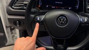 Volkswagen T-ROCK | Авто для клиента Обзор | Обзор Volkswagen T-Rock