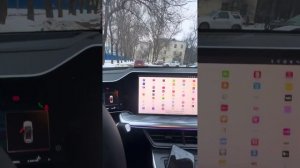 Установка приложений на naval f7 new без доп оборудования