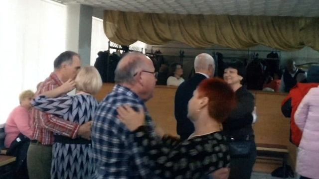 ТАНЦЫ В ДОМЕ КУЛЬТУРЫ ОРИОН (15.12.2024) ЭПИЗОД 2 (12 ЭПИЗОДОВ смотреть онлайн