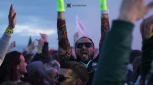 ALFA FUTURE PEOPLE 2017 ОТКРЫТИЕ ФЕСТИВАЛЯ