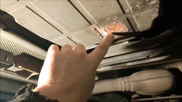 Mercedes-Benz W204 C200  Compressor Замена ATF