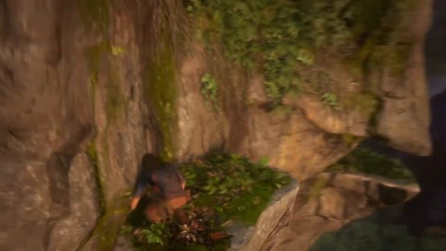 Uncharted 4 Путь вора Часть #19 смотреть онлайн