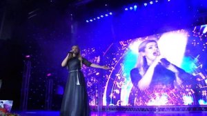 АЖАЙ АБАКАРОВА - Только ты