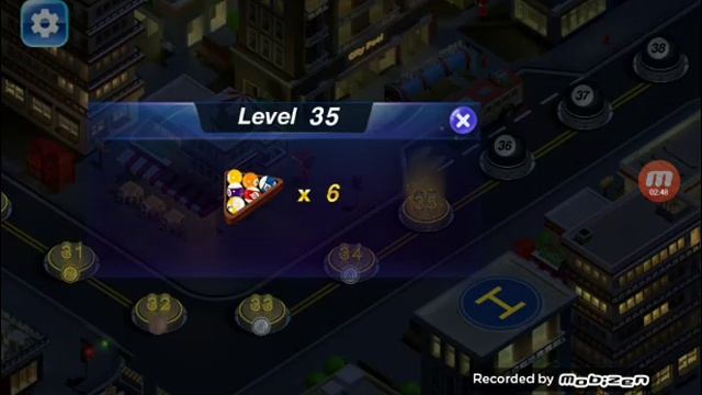 Продолжение игры в бильярд смотреть онлайн