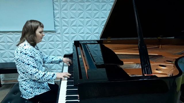 Д. Д. Шостакович. Вальс № 2 из Джазовой сюиты (d - moll) смотреть онлайн