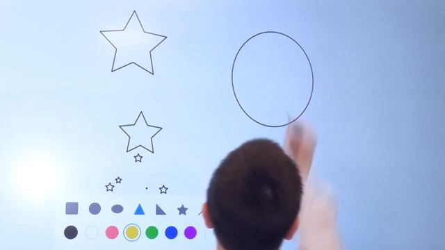 «Мы учимся работать с компьютерами»: как проходят зан?