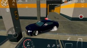 Места ящиков с деньгами на карте: Город. — Car Parking.