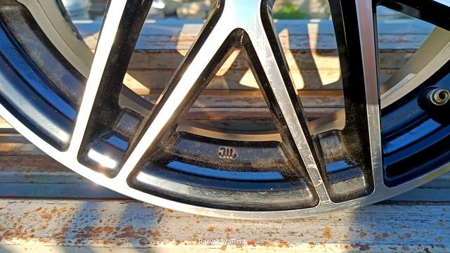 BADX DOS ADULA 2 R 16/4*100/6j/ET+43 смотреть онлайн