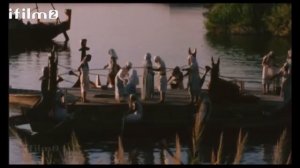 Хазрати Юсуф кисми 32(Full HD) Hazrati Yusuf ,سریال یوسف پیامبر ( 720