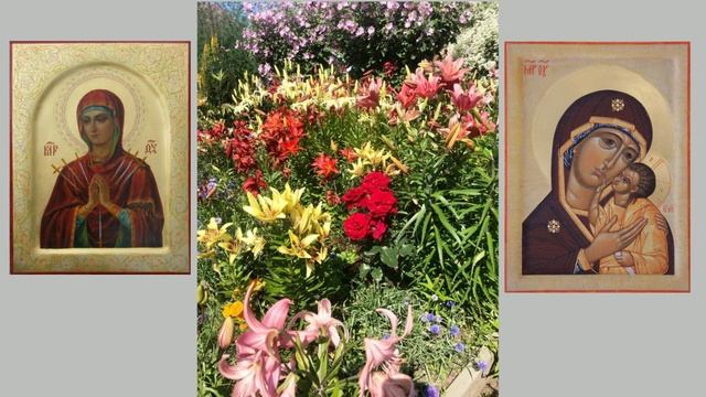 Милость Божия. смотреть онлайн