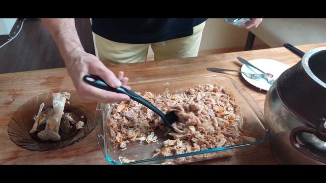 Зельц в афганском казане смотреть онлайн